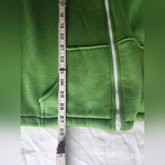 Ya-cos Leyend of Zelda link hooded Hyrule Warrior jacket - Picture 4 of 8